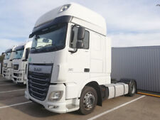 2015 daf xf106 for sale  Shipping to Ireland