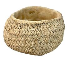 woven planters 10 for sale  Red Lion