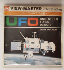 View master ufo for sale  Park River