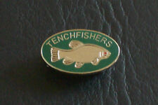 Tench fishing pin for sale  STOCKPORT