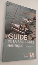 Guide randonnée nautique d'occasion  Perpignan-