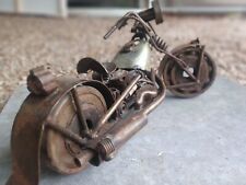 Mini motocicleta steampunk  comprar usado  Enviando para Brazil