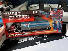 Transformers commemorative ser for sale  SHEFFIELD