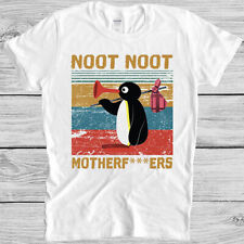 Pingu noot noot for sale  READING