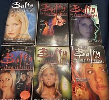 Buffy vampire slayer for sale  Burlingame
