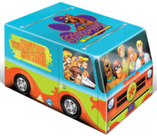 scooby doo dvd for sale  STOCKPORT