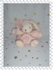 Doudou peluche lapin d'occasion  Foix