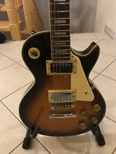 gibson les paul gitarre gebraucht kaufen  Breuberg