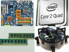 Bundle gigabyte ep43c gebraucht kaufen  Viernheim