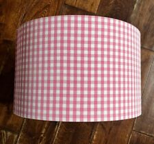 Vintage gingham check for sale  KING'S LYNN