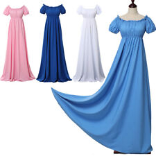 Regency lady dress for sale  Shipping to Ireland