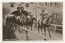 1931 pfingstritt pferde gebraucht kaufen  Gütersloh