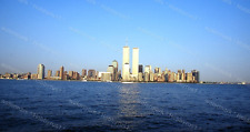 Twin towers nyc for sale  Roswell