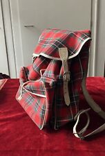 Kult vintage rucksack gebraucht kaufen  Moers