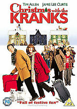 Christmas kranks dvd for sale  STOCKPORT