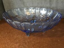 Vintage blue glass for sale  Kincaid