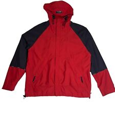 Chaqueta Forum Snowboard Carcasa Roja Para Hombre Grande segunda mano  Embacar hacia Argentina