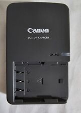 Genuine Canon CB-2LW Batter Charger for Digital Rebel EOS 350D, 400D, XT, XTi, used for sale  Shipping to South Africa