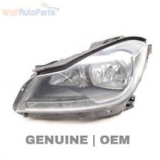 Farol/farol de halogênio esquerdo Mercedes-Benz C230 2008-2009 2048209959, usado comprar usado  Enviando para Brazil