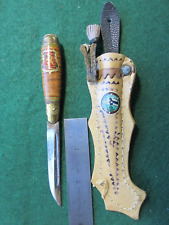 finland knife for sale  Gladstone