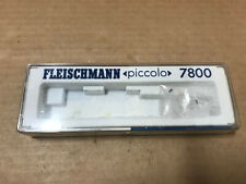 Fleischmann 7800 8 gebraucht kaufen  Neuhausen