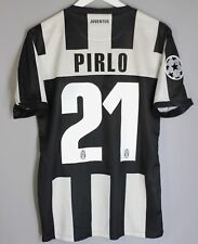 CAMISA DE FUTEBOL JUVENTUS 2012 2013 CASA NIKE #21 PIRLO, usado comprar usado  Enviando para Brazil