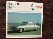Jaguar 1961 luxury for sale  UK