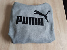 Puma hoodie kaputzenpullover gebraucht kaufen  Barntrup