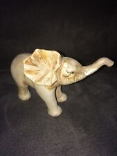 Wunderschöner elefant keramik gebraucht kaufen  Markkleeberg