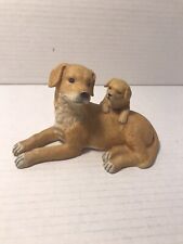 Labrador retrievers figurine for sale  Luray