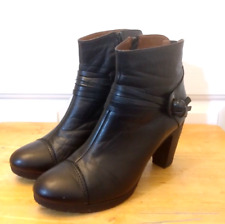 Bellissimo black leather for sale  BILSTON