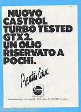 Quattror981 pubblicita adverti usato  Milano