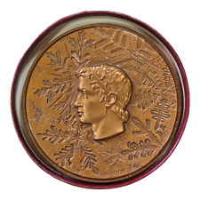 Médaille 1968 10èmes d'occasion  Rabastens