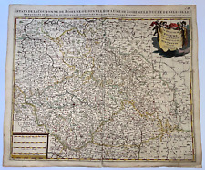 Bohemia 1700 schenk d'occasion  Paris VI