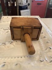 Antique vintage primitive for sale  Pineland