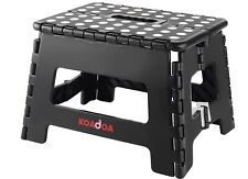 Folding step stool for sale  MANCHESTER