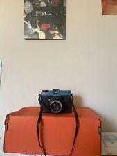 Original Diana F Vintage Lomography Lomo Medium Format Camera 120 roll film for sale  HAVERHILL