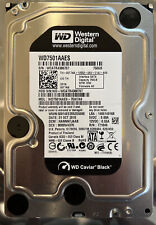 Wd7501aaes 75w7a0 750gb for sale  Hurricane