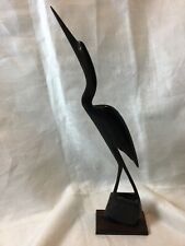 Horn wood stork for sale  Clinton