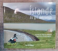 Islande d'occasion  Marchiennes