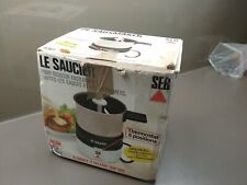 Saucier seb 8361 d'occasion  Brissac-Quincé