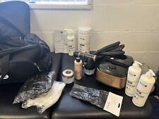 Spray tanning kit for sale  SWINDON