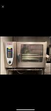 oven combi rational for sale  Mahopac