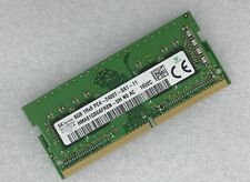 Notebook SK Hynix 8GB DDR4 2400MHz RAM 1Rx8 PC4-2400T-SA1 SO-DIMM HMA81GS6AFR8N-UH comprar usado  Enviando para Brazil