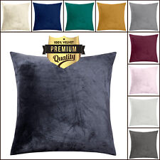 Crushed cushion covers for sale  BIRMINGHAM