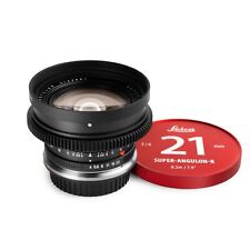 Duclos leica 21mm for sale  Athens