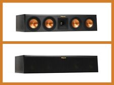 Klipsch 440c ebony d'occasion  Beauvais