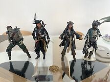 Lot figurines pirates d'occasion  Brumath