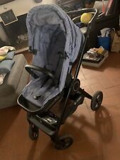 Stokke beat passeggino usato  Siena