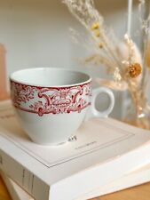 Tasse anglaise style d'occasion  Saint-Gervais-les-Trois-Clochers